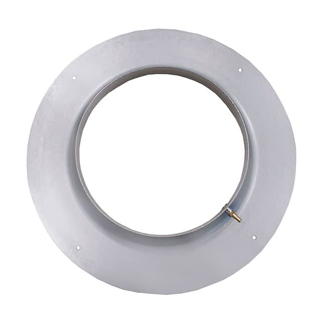 25075-2-4013 ebm-papst Inc.                                                                    250MM INLET RING K=70