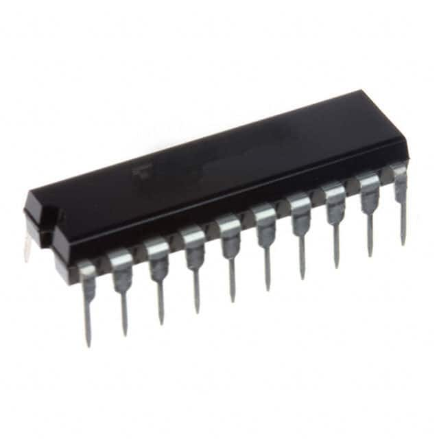 TC74ACT273P Toshiba Semiconductor and Storage                                                                    IC FF D-TYPE SNGL 8BIT 20DIP