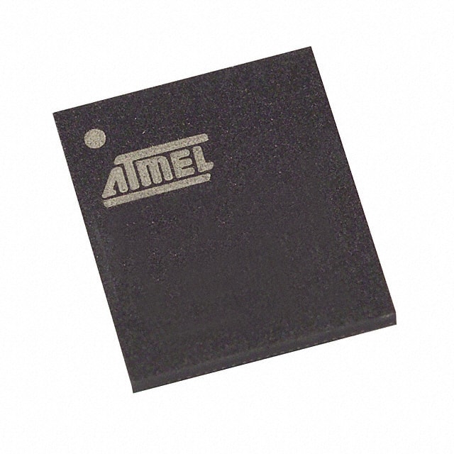 AT49BV160CT-70CU Microchip Technology                                                                    IC FLASH 16MBIT 70NS 46CBGA