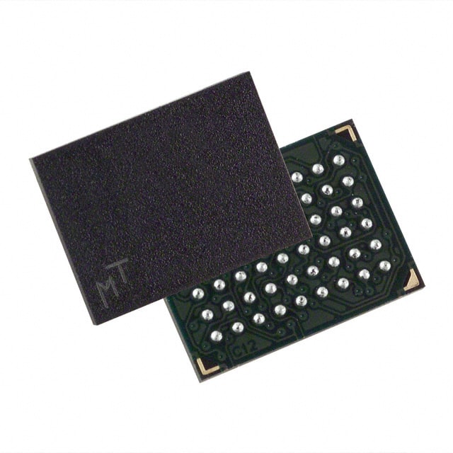 MT45W4MW16PCGA-70 WT TR Micron Technology Inc.                                                                    IC PSRAM 64MBIT 70NS 48VFBGA