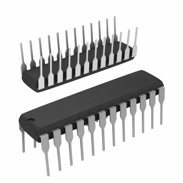 SN74ABT652ANT Texas Instruments                                                                    IC TXRX NON-INVERT 5.5V 24PDIP