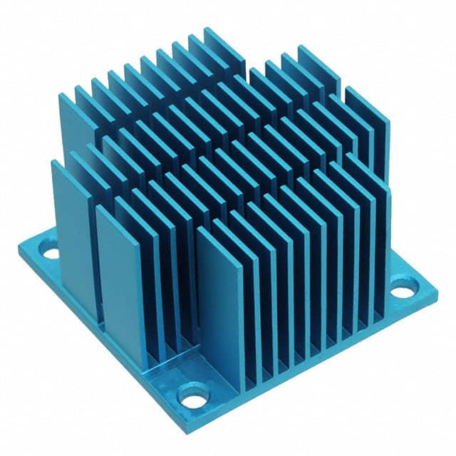 ATS-FPX040040025-05-C2-R0 Advanced Thermal Solutions Inc.                                                                    HEATSINK 40X40X25MM XCUT FP