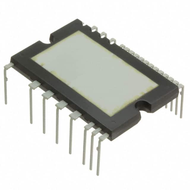 BM63763S-VA Rohm Semiconductor                                                                    IC IPM 600V IGBT SW 25HSDIP