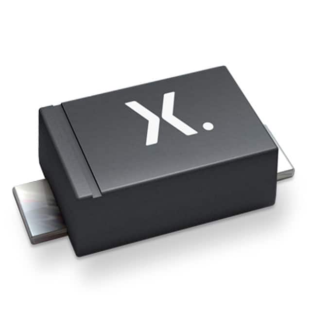 PMEG2020EH,115 Nexperia USA Inc.                                                                    DIODE SCHOTTKY 20V 2A SOD123F