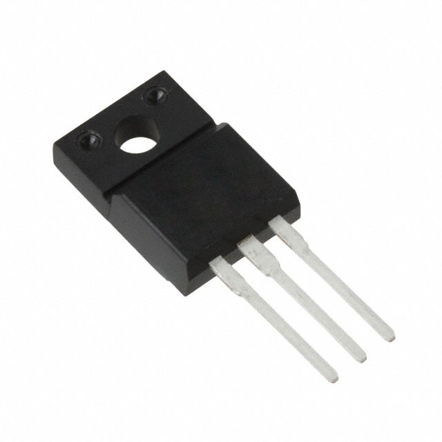 GP1M008A080FH Global Power Technologies Group                                                                    MOSFET N-CH 800V 8A TO220F