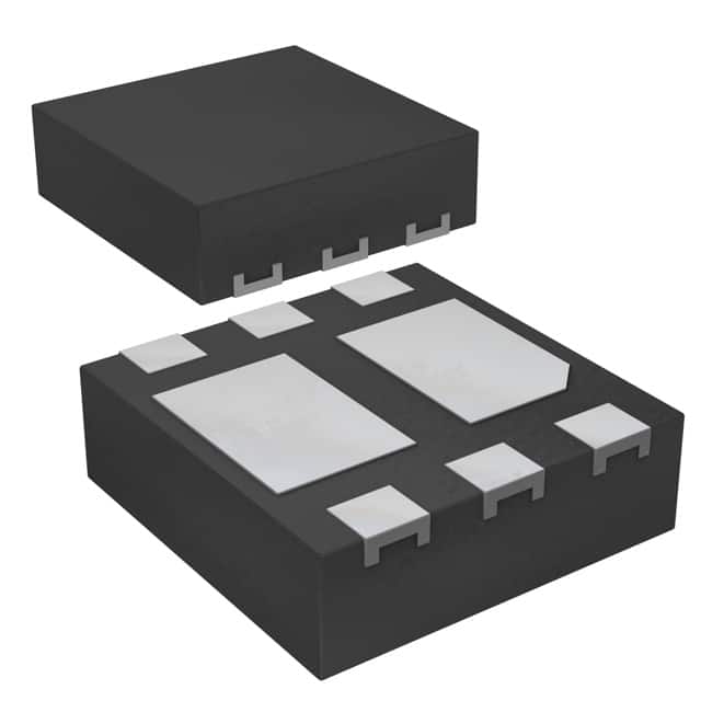 PBSM5240PF,115 Nexperia USA Inc.                                                                    TRANS PNP N-CH SOT1118