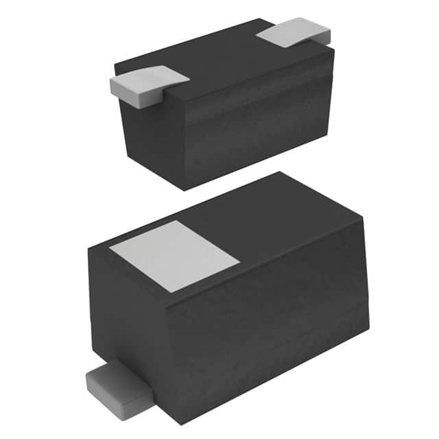 B5817X-TP Micro Commercial Co                                                                    DIODE SCHOTTKY 20V 1A SOD523