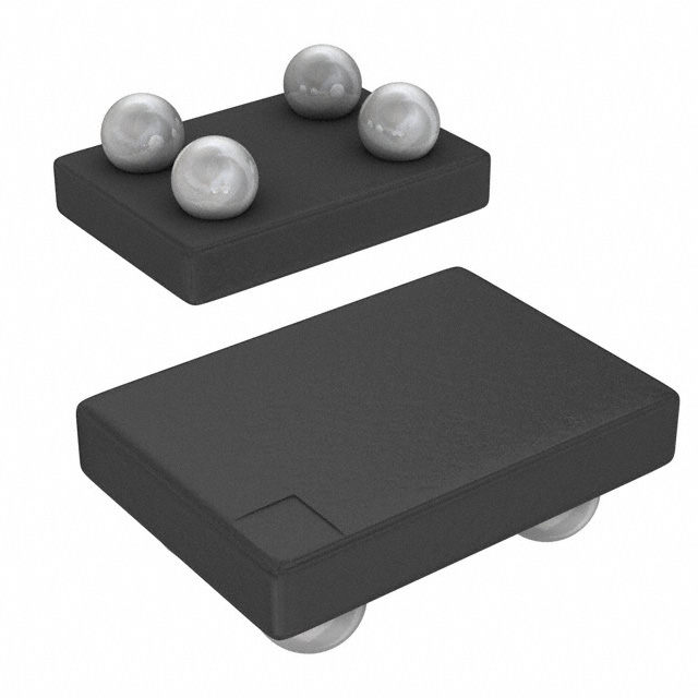 DS2502X1 Maxim Integrated                                                                    IC OTP 1KBIT 1WIRE 4WLP