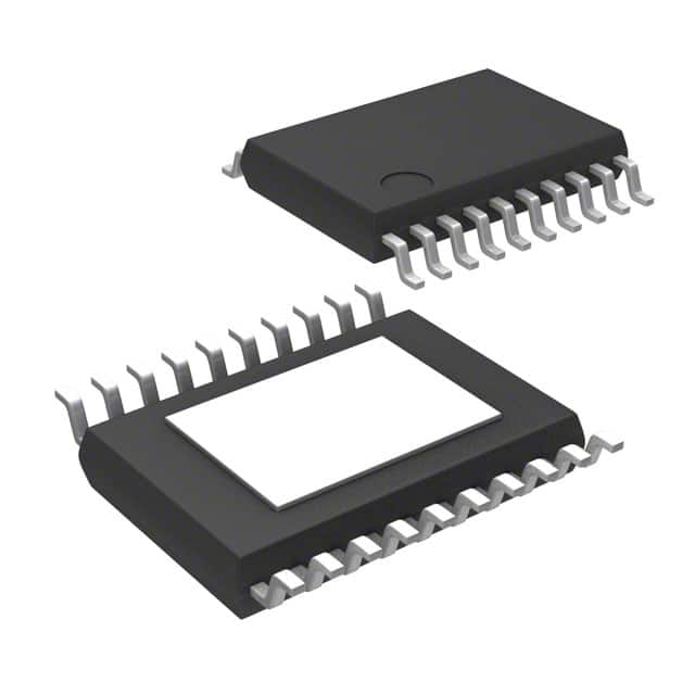 MIC2596-1BTSE Microchip Technology                                                                    IC SWITCH HOT SWAP DUAL 20-TSSOP