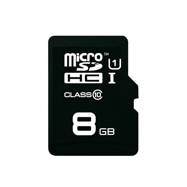 TS8GUSDC10_LIN UDOO                                                                    PRELOADED 8GB MICROSD CARD - LIN