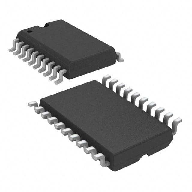 CD74AC540M Texas Instruments                                                                    IC BUFFER INVERT 5.5V 20SOIC