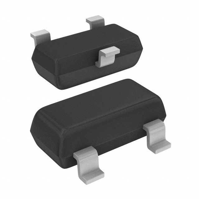 PBSS4160TVL Nexperia USA Inc.                                                                    PBSS4160T/SOT23/TO-236AB