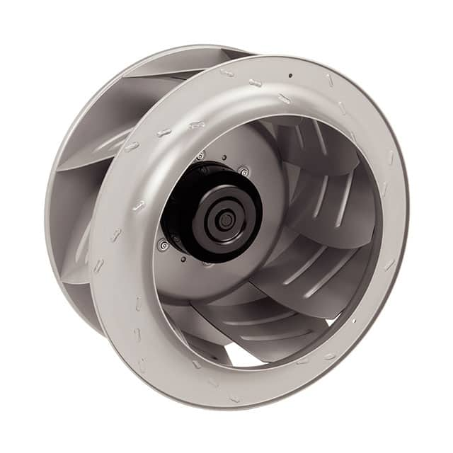 R3G500-AG25-64F ebm-papst Inc.                                                                    FAN BLOWER CENTRIFUGAL