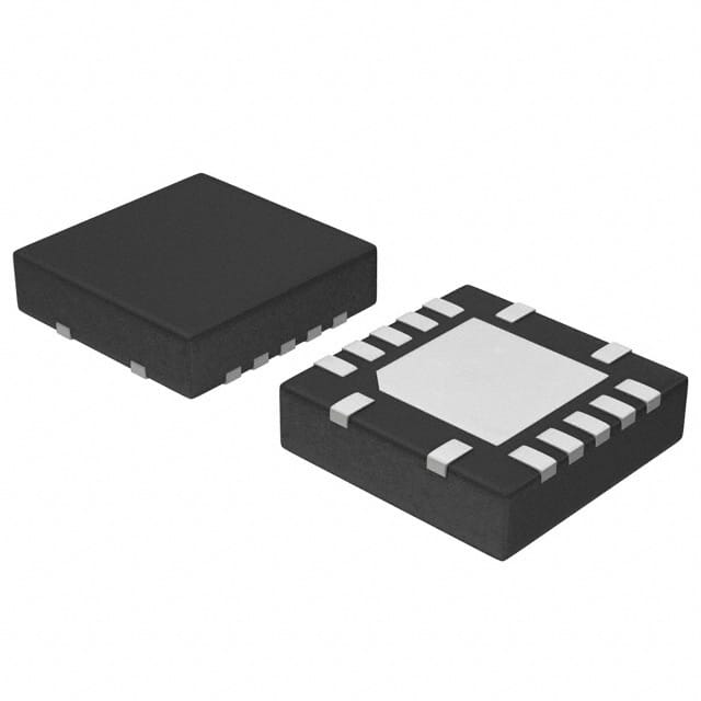 ISL3036EIRZ-T7A Intersil                                                                    IC LOGIC TRANSLATOR