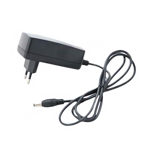 XYY-120300E UDOO                                                                    POWER ADAPTER EU PLUG - 12 VDC