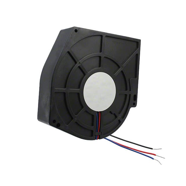 BFB1624H-F00 Delta Electronics                                                                    FAN BLOWER 159X40MM 24VDC WIRE