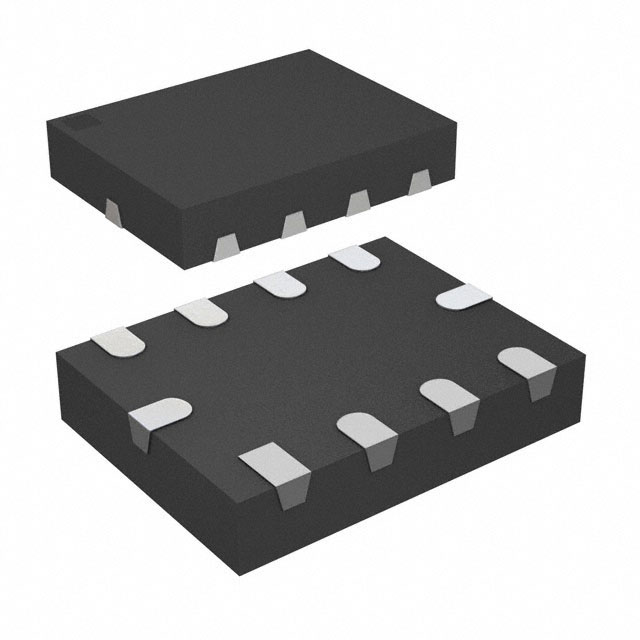 MAX14636EVB+T Maxim Integrated                                                                    IC USB BATT CHARGER DETECT 10QFN