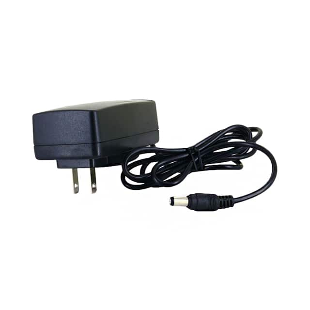 XYY-120300U UDOO                                                                    POWER ADAPTER US PLUG - 12 VDC