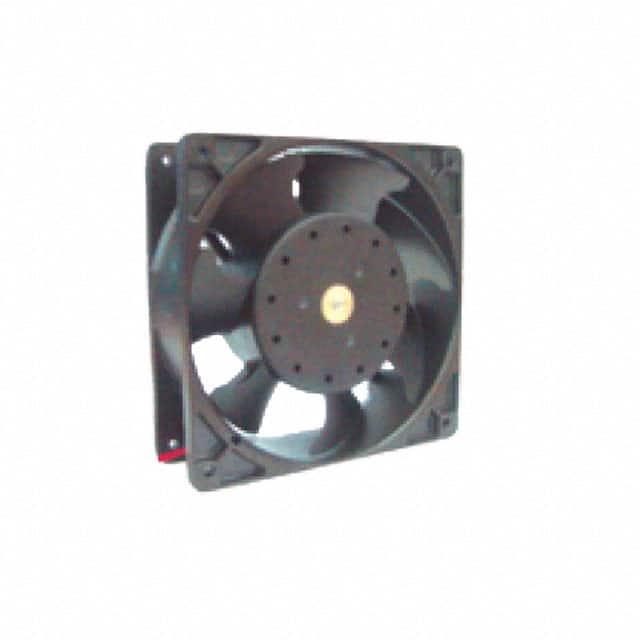 OD1238AP-12HTB Orion Fans                                                                    FAN AXIAL 119.5X38.5MM 12VDC