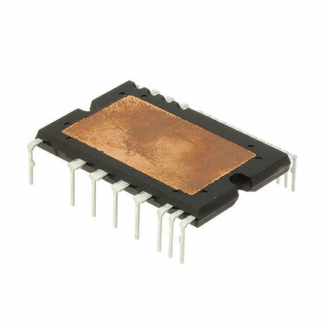PS21965-4 Powerex Inc.                                                                    MOD IPM 600V 20A SUPERMINIDIP