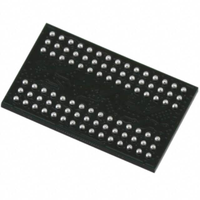 MT48H16M32LFB5-6 IT:C TR Micron Technology Inc.                                                                    IC SDRAM 512MBIT 167MHZ 90VFBGA