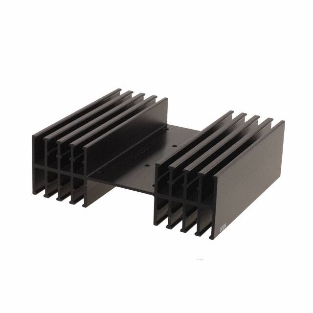 HS06 Apex Microtechnology                                                                    HEATSINK 12P DIP .6C/W