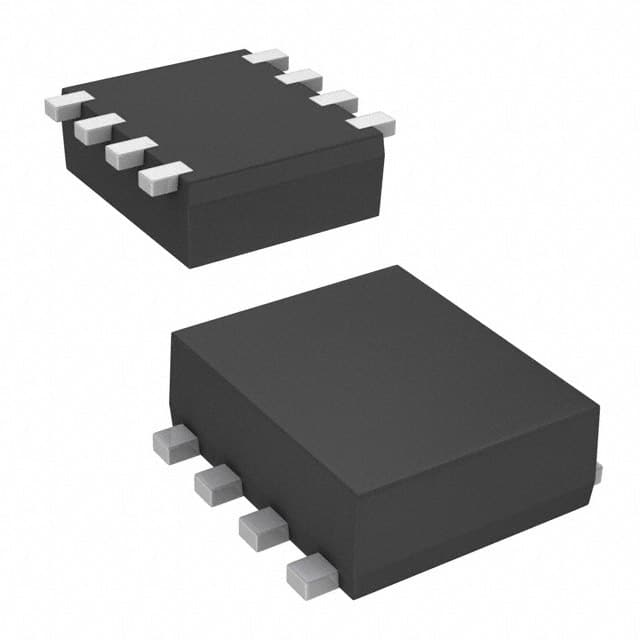 MTM684110LBF Panasonic Electronic Components                                                                    MOSFET 2P-CH 12V 4.8A WMINI8-F1