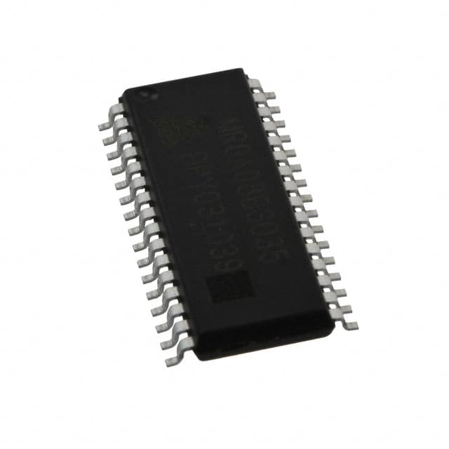 MR0A08BSO35R Everspin Technologies Inc.                                                                    IC MRAM 1MBIT 35NS 32SOIC