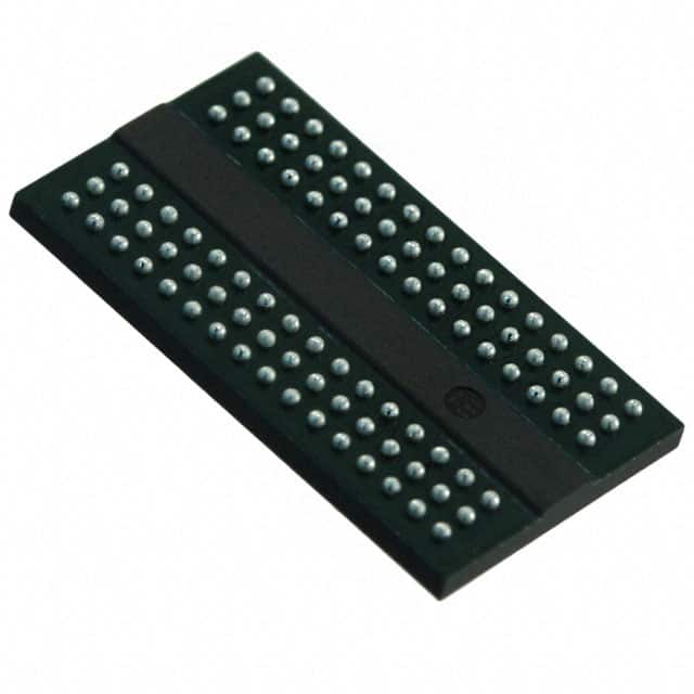 MT41K128M16JT-125 IT:K TR Micron Technology Inc.                                                                    IC SDRAM 2GBIT 800MHZ 96FBGA