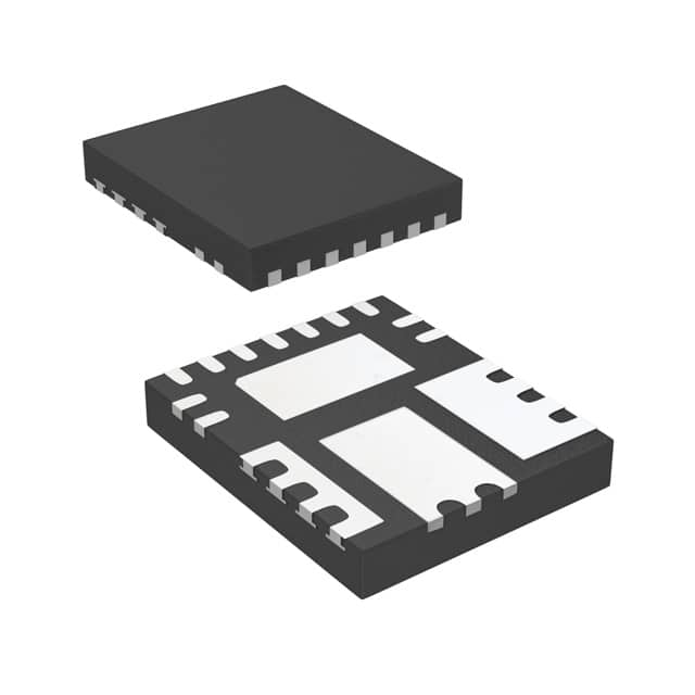 IR3742MTRPBF Infineon Technologies                                                                    IC POWER SUPPLY MONITOR MLPQ