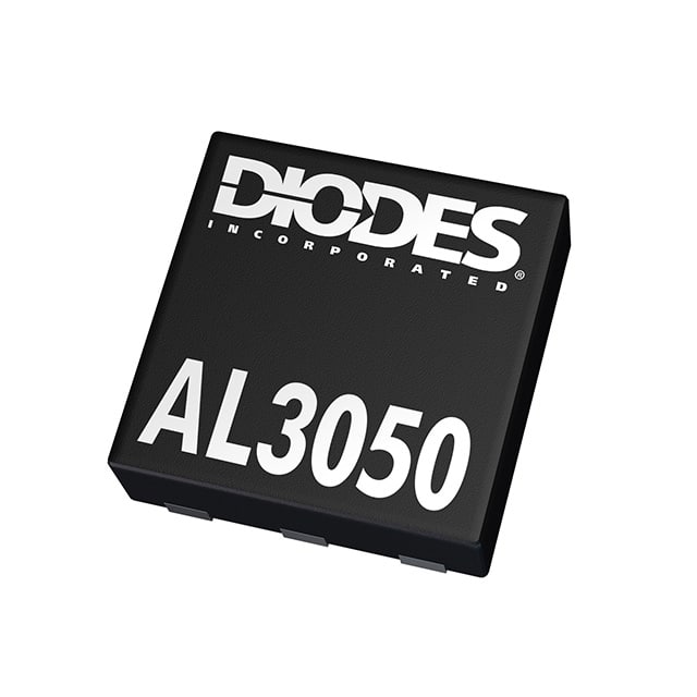 AL3050FDC-7 Diodes Incorporated                                                                    IC LED DRVR REG PWM U-DFN2020-6