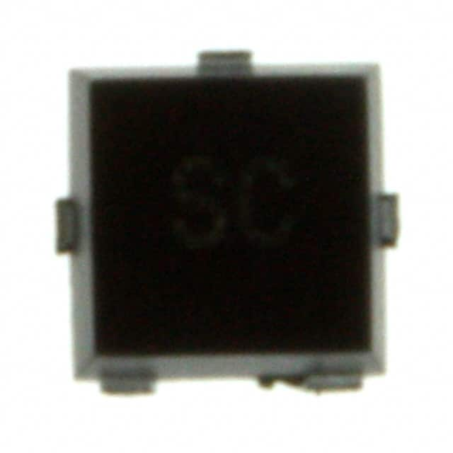 ZXTAM322TA Diodes Incorporated                                                                    TRANS NPN 15V 4.5A 2X2MM 3-MLP