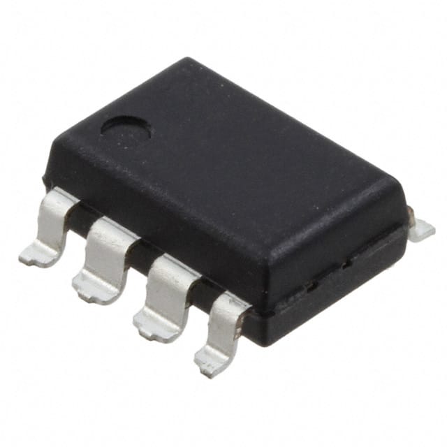 FSQ0165RLX ON Semiconductor                                                                    IC FPS POWER SWITCH 8-LSOP