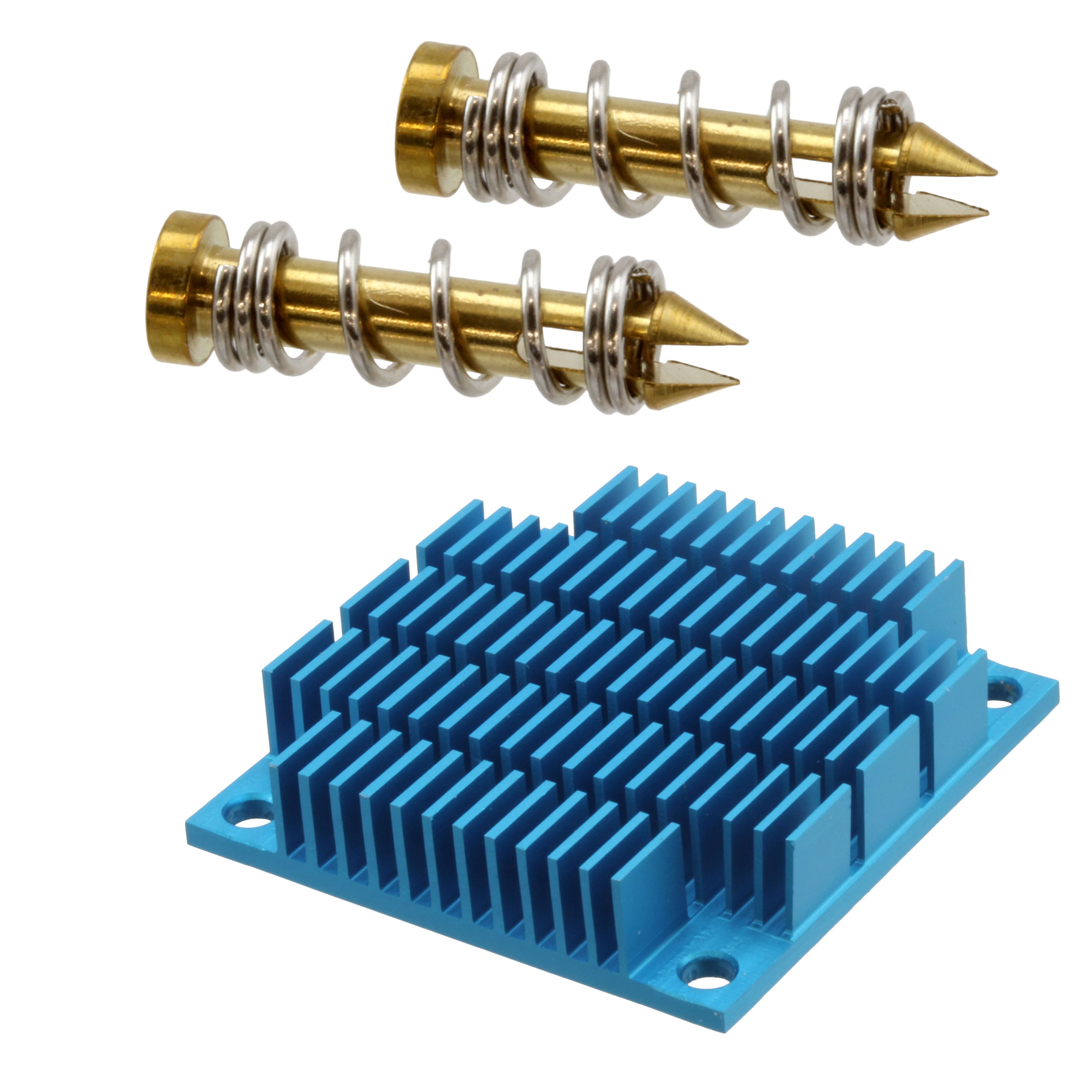 ATS-04F-187-C1-R0 Advanced Thermal Solutions Inc.                                                                    HEATSINK 45X45X10MM R-TAB