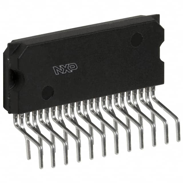 TDA3683J/N2S,112 NXP USA Inc.                                                                    IC REG MULTIPLE VOLTAGE DBS23P