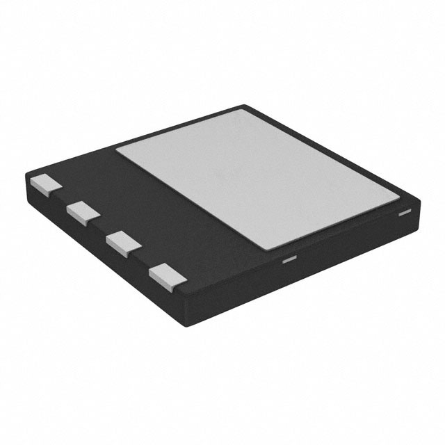 IDL12G65C5XUMA2 Infineon Technologies                                                                    DIODE SCHOTTKY 650V 12A VSON-4