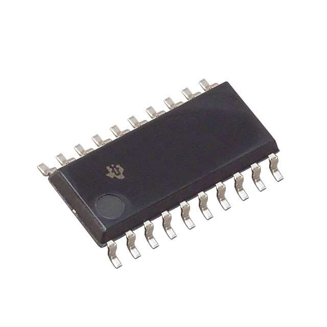 SN74S1052NSR Texas Instruments                                                                    IC 16-BIT BUS TERM ARRAY20SO