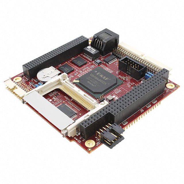 VL-EPM-16V VersaLogic Corporation                                                                    SBC VORTEX 800 MHZ 256MB