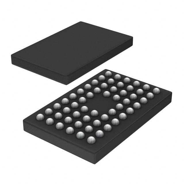 74LVT16245BEV/G,55 Nexperia USA Inc.                                                                    IC TXRX NON-INVERT 3.6V 56VFBGA