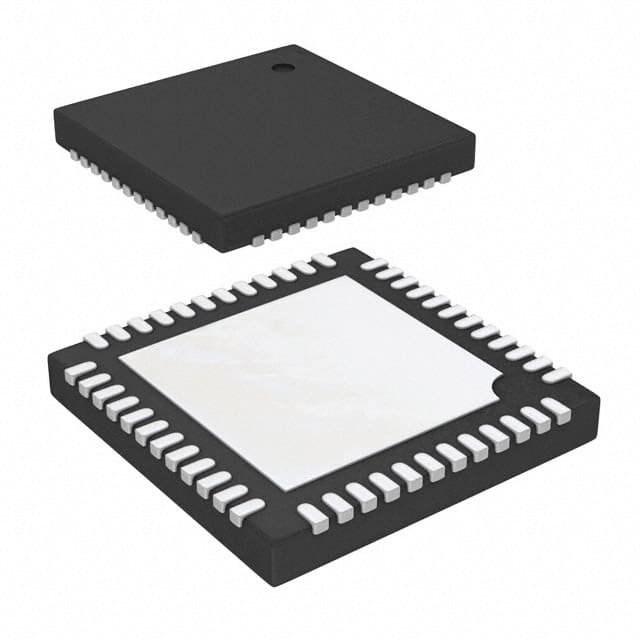 MAX8662ETM+ Maxim Integrated                                                                    IC POWER MANAGE 48TQFN