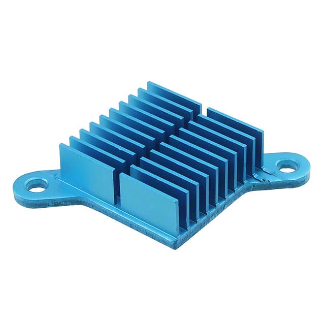 ATS-FPX025025010-43-C2-R0 Advanced Thermal Solutions Inc.                                                                    HEATSINK 25X25X10MM L-TAB FP