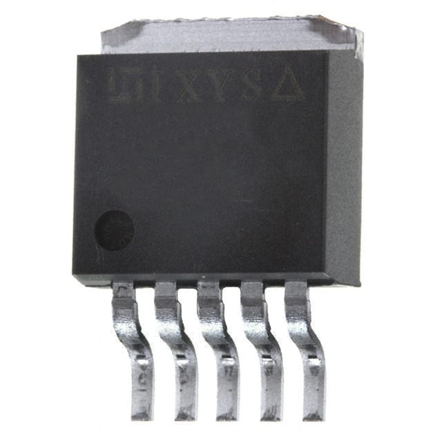 IXDD414YI IXYS                                                                    IC MOSFET DRVR LS 14A SGL 5TO263