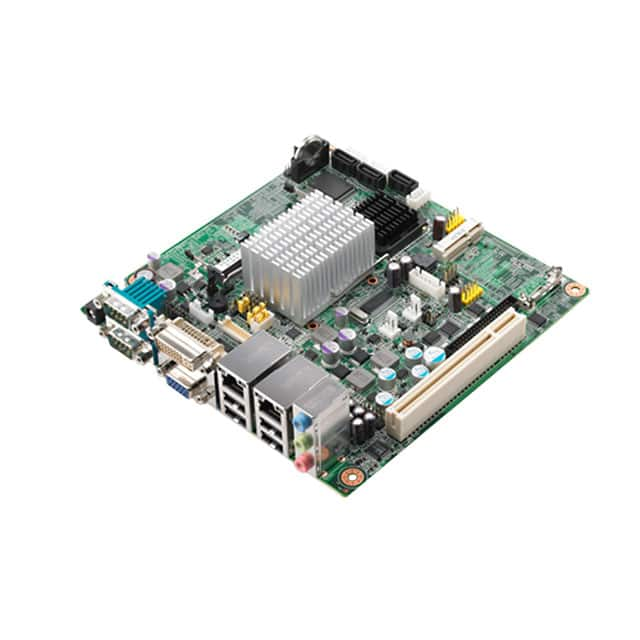 AIMB-213D-S6A1E Advantech Corp                                                                    MOTHERBOARD ATOM D525 1.8GHZ