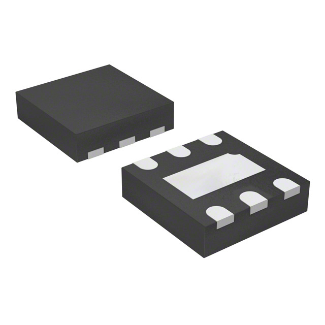 ADP196ACPZN-01-R7 Analog Devices Inc.                                                                    IC HIGH-SIDE LOAD SWITCH 6LFCSP