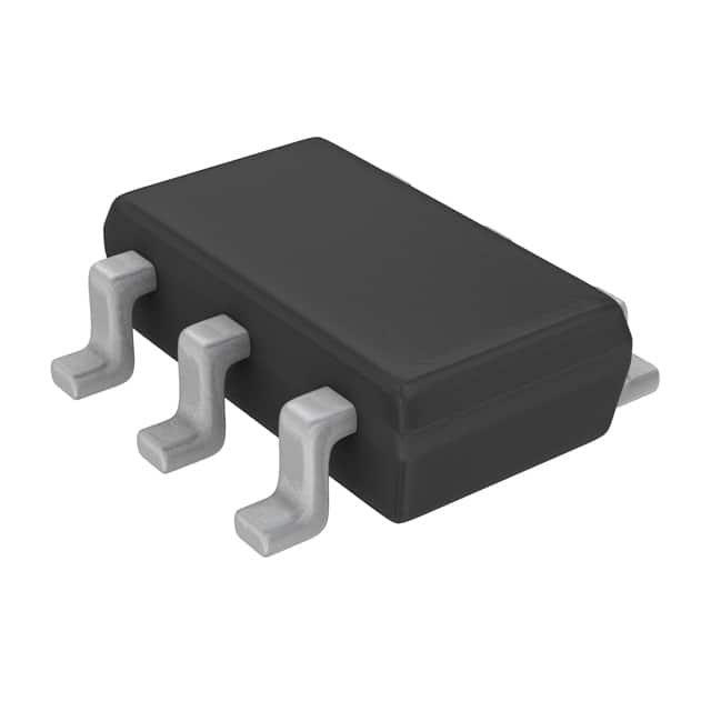 MAX6896PAZT+T Maxim Integrated                                                                    IC SEQ/SUPERVISORY CIRC TSOT23-6