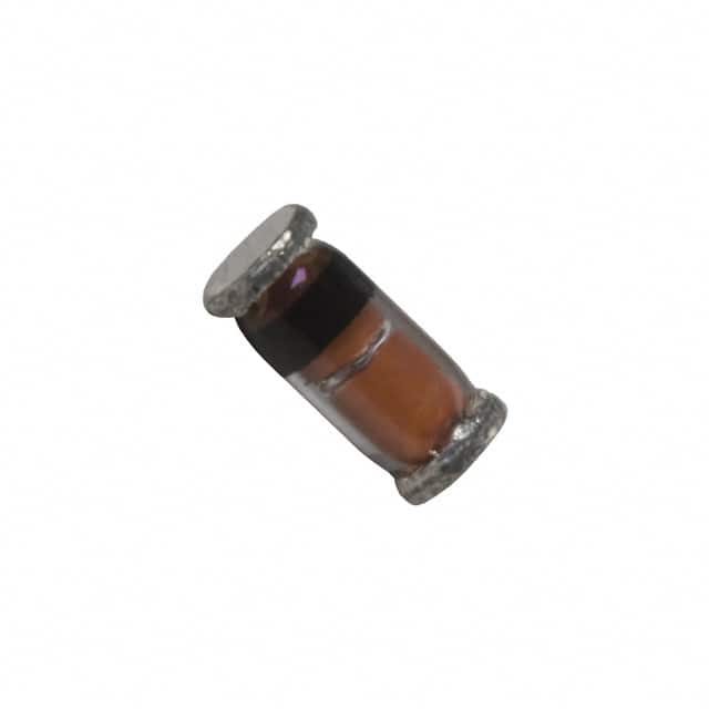 PMLL4148L,135 Nexperia USA Inc.                                                                    DIODE GEN PURP 75V 200MA LLDS