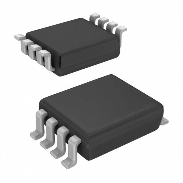 NC7WV125K8X ON Semiconductor                                                                    IC BUFFER NON-INVERT 3.6V US8