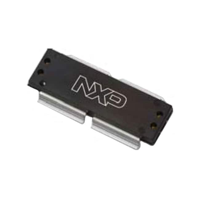 MRF1K50GNR5 NXP USA Inc.                                                                    WIDEBAND RF POWER LDMOS TRANSIST