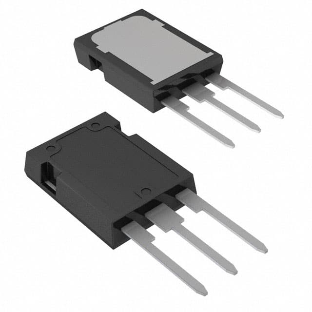 STY130NF20D STMicroelectronics                                                                    MOSFET N-CH 200V 130A MAX247