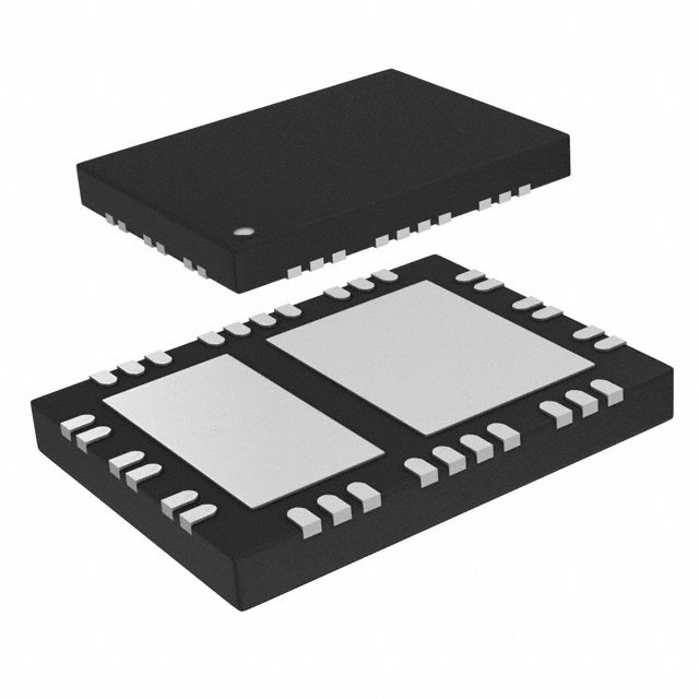 PD70224ILQ-TR Microsemi Corporation                                                                    IC BRIDGE RECT FET BASED 40MLPQ